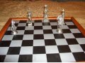 Шахматы в городе Самара, фото 2, стоимость: 14 600 руб.