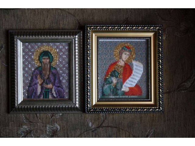 иконы картины в городе Омск, фото 1, Сувениры и подарки