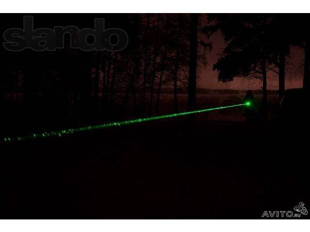 Лазерная указка Green Laser pointer 50mW в городе Омск, фото 1, Сувениры и подарки