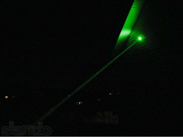 Лазерная указка Green Laser pointer 50mW в городе Омск, фото 3, стоимость: 1 050 руб.