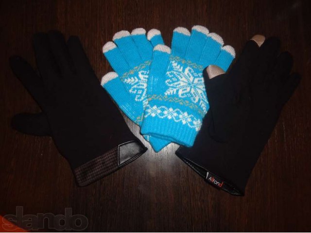 Перчатки Touch Gloves лучший ПОДАРОК для любимого человека!!! в городе Екатеринбург, фото 2, Свердловская область