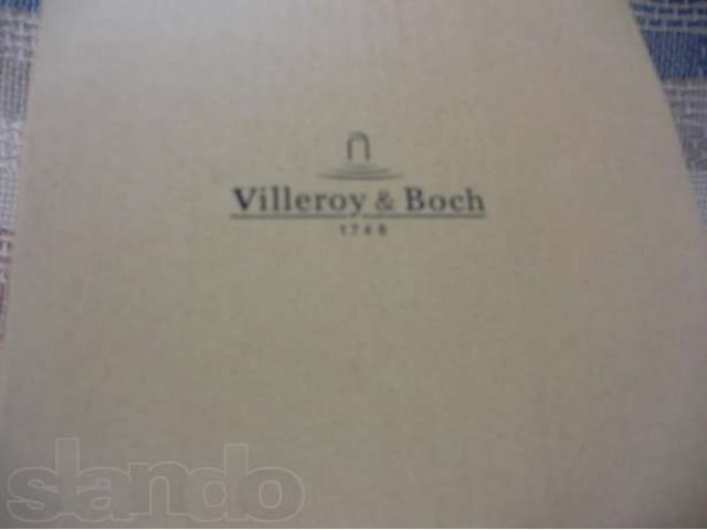 Фигурка,статуэтка из фарфора Villeroy & Boch в городе Москва, фото 1, Московская область