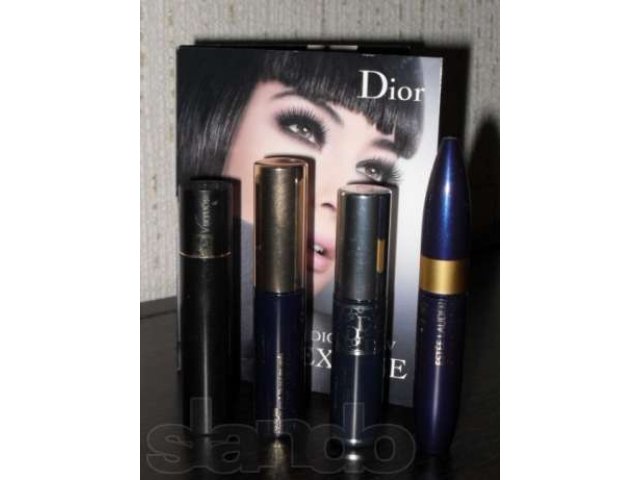 мини-тушь ЭЛаудер – Sumptuous Bold Volume Lifting Mascara - 3,5 г. в городе Белгород, фото 1, Косметика