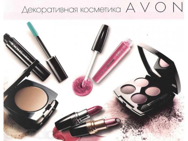 Косметика avon в городе Волгоград, фото 1, Косметика