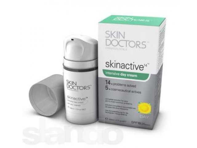 Skin Doctors Австралийская лечебная космецевтика в городе Белгород, фото 3, Косметика