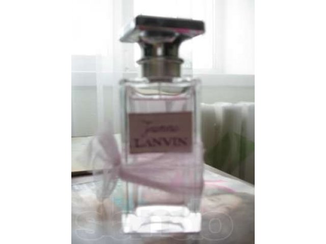 Lanvin – Jeanne Lanvin.50 ml.ТОЛЬКО ДО НГ ОТ ДАМ ЗА 700 в городе Тольятти, фото 1, стоимость: 700 руб.