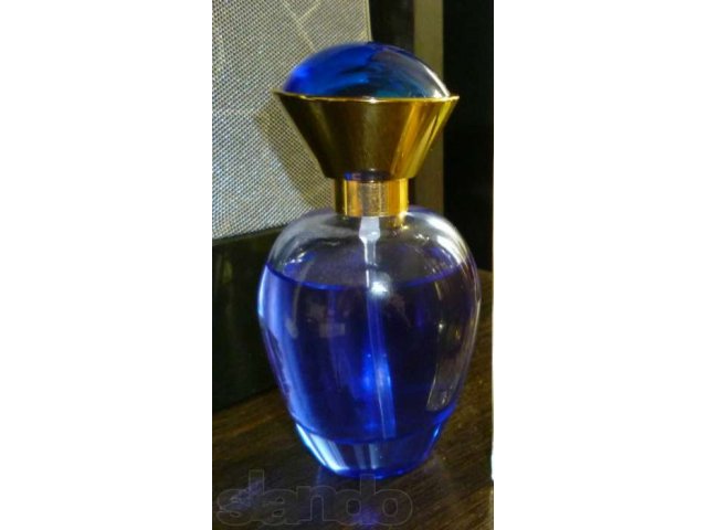 Продам парфюм Rare Sapphires в городе Тольятти, фото 1, стоимость: 150 руб.