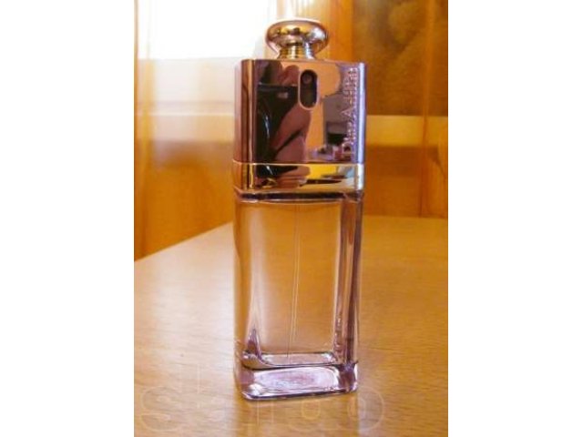 Туалетная вода Dior Eau Sensuelle в городе Краснодар, фото 1, стоимость: 1 800 руб.