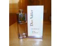 Туалетная вода Dior Eau Sensuelle в городе Краснодар, фото 2, стоимость: 1 800 руб.