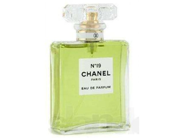 Chanel №19 в городе Омск, фото 1, стоимость: 900 руб.