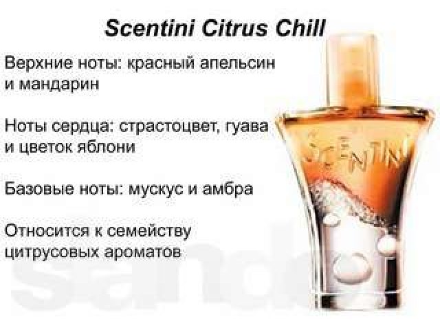 Avon Туалетная Вода Fresh Citrus Купить