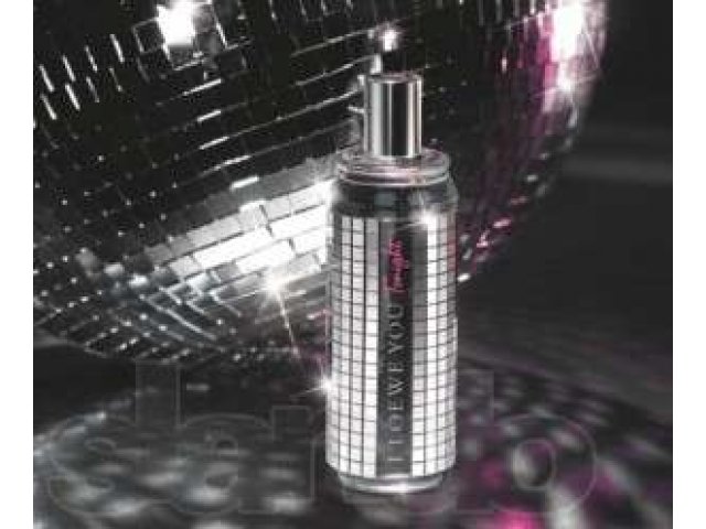 Духи I Loewe You Tonight 30 ml в городе Тюмень, фото 1, стоимость: 800 руб.