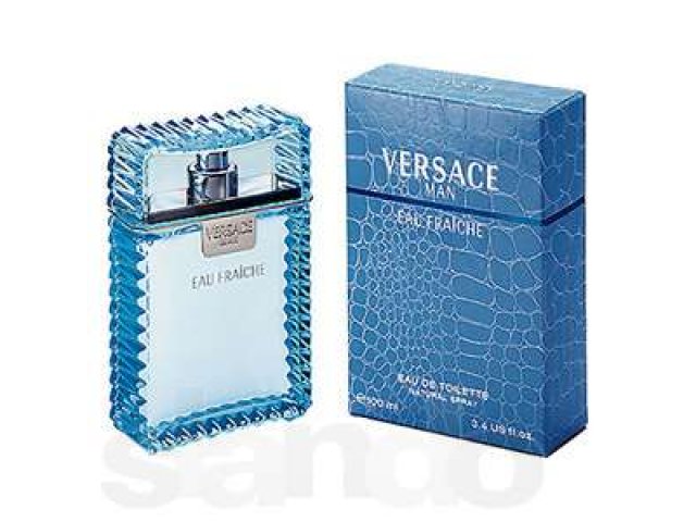 Versace Man Eau Fraiche в городе Вологда, фото 1, Парфюмерия