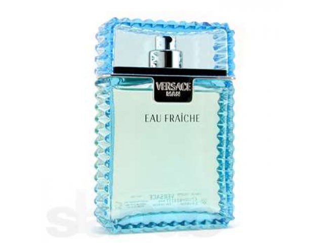 Versace Man Eau Fraiche в городе Вологда, фото 2, Вологодская область