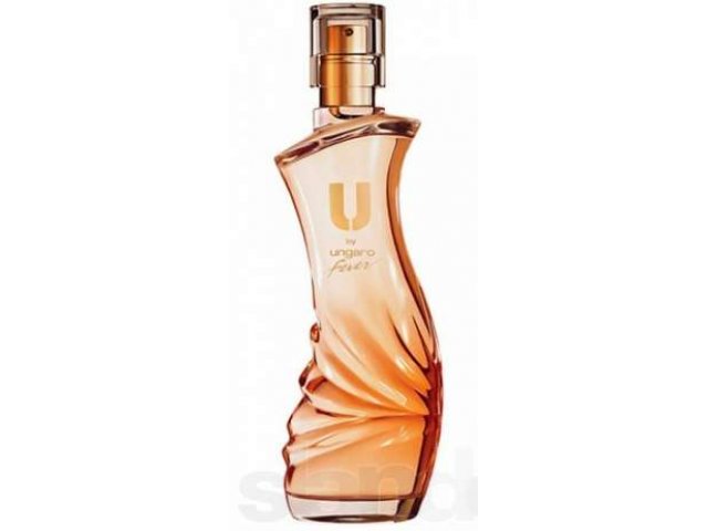 Продаю духи U by Ungaro Fever в городе Киров, фото 2, Кировская область