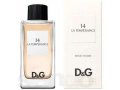 14 La Temperance, 100 ml (Dolce&Gabbana) в городе Павловский Посад, фото 1, Московская область