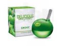 DKNY Delicious Candy Apples Sweet Caramel, 50 ml (Donna Karan (DKNY)) в городе Соликамск, фото 1, Пермский край