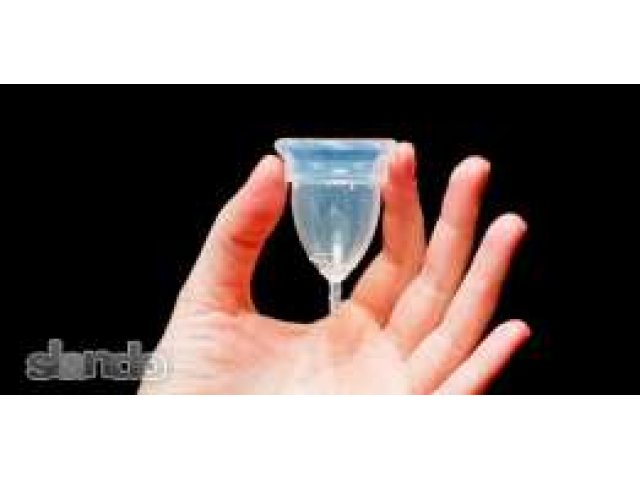 Менструальная чаша Femmecup (Феммикап) в городе Новосибирск, фото 1, стоимость: 1 399 руб.