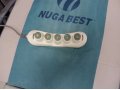 Кровать массажер Nuga Best+ пояс миостимулятор в городе Кемерово, фото 3, Для салона красоты