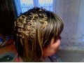 Плетение кос в городе Омск, фото 2, стоимость: 300 руб.