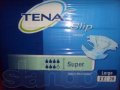 Подгузники Slip Super 28 и TENASlip Plus 30 в городе Екатеринбург, фото 1, Свердловская область