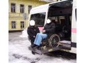 Электроподъемник для инвалидных колясок в городе Москва, фото 1, Московская область