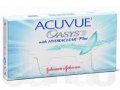 Контактные линзы Acuvue Oasys в городе Нижний Новгород, фото 1, Нижегородская область