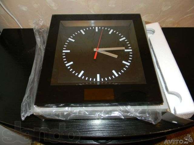 Продаю напольные весы-часы в городе Кемерово, фото 1, Другое