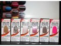 Лаковые полоски для ногтей Sally Hansen Salon Effects. в городе Пермь, фото 1, Пермский край