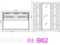 Инфракрасная сауна 04-B62 в городе Нижний Новгород, фото 2, стоимость: 79 000 руб.