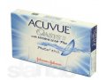 линзы ACUVUE Oasys в городе Нижний Новгород, фото 1, Нижегородская область