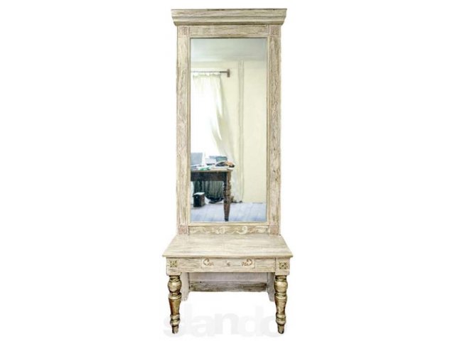 продам антикварное зеркало 35000 в городе Брянск, фото 1, Антикварная мебель