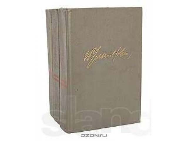 В. И. Ленин. Избранные произведения в 3 томах (комплект) в городе Орёл, фото 1, стоимость: 350 руб.