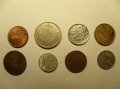 8 Монет МИРА в городе Москва, фото 1, Московская область