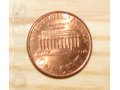 Монета США 1 цент в городе Мытищи, фото 2, стоимость: 5 руб.