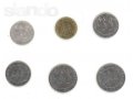 Монеты Республики Сан-Марино, 6 шт. в городе Орёл, фото 2, стоимость: 700 руб.