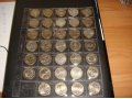 продаю листы для монет в городе Курган, фото 1, Курганская область