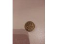 Монета 10 копеек 2001 года сп в городе Ковров, фото 2, стоимость: 2 000 руб.