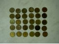 Монеты 1, 2, 3, 5, 15, 20 копеек СССР в городе Астрахань, фото 1, Астраханская область