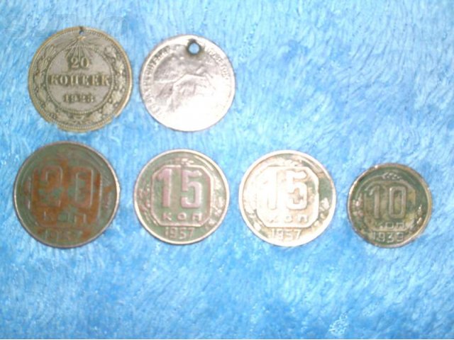 Продам разные монеты и банкноты в городе Хабаровск, фото 3, Хабаровский край