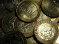 Монеты России (Обмен) в городе Саранск, фото 1, Мордовия
