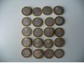 Продаю и меняю 10 рублёвые монеты из серии ДРЕВНИЕ ГОРОДА в городе Барнаул, фото 1, Алтайский край