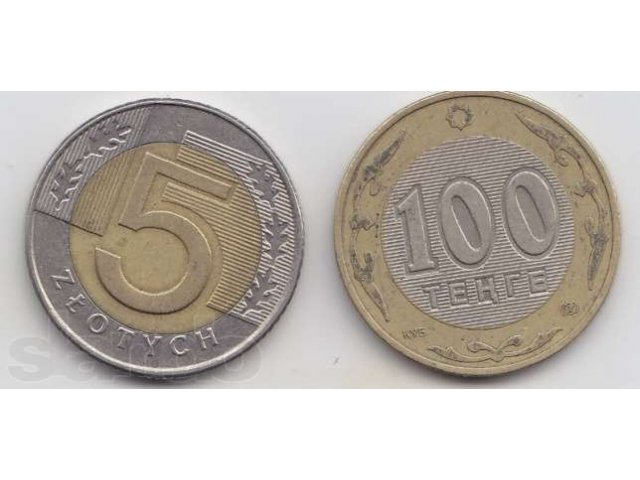 Монеты биметаллические в городе Орёл, фото 2, Орловская область