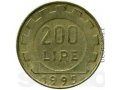 Монеты Итальянской Республики в городе Уфа, фото 6, Нумизматика
