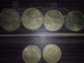 Продам монеты в городе Барнаул, фото 2, стоимость: 1 руб.