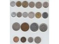 Монеты Чехословакии и другие в городе Чита, фото 1, Забайкальский край