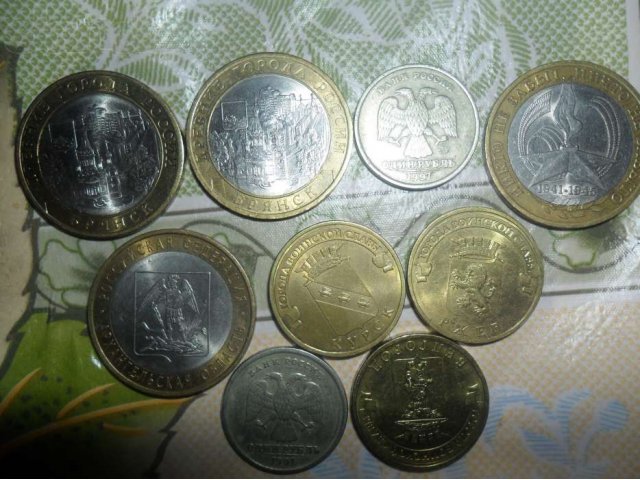 Продам монеты в городе Уфа, фото 3, Башкортостан