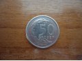 Монеты Импорт в городе Нижневартовск, фото 5, стоимость: 100 руб.