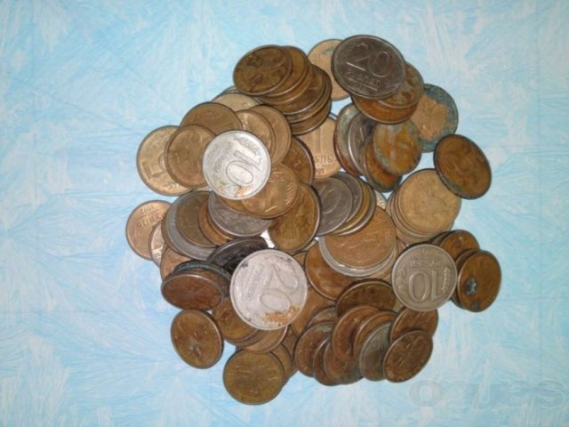 Продам монеты в городе Хабаровск, фото 1, стоимость: 1 000 руб.