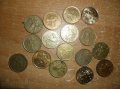 Монеты 10 копеек новая россия в городе Орёл, фото 2, стоимость: 400 руб.